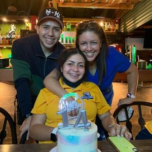 Meet your Posher, Norma